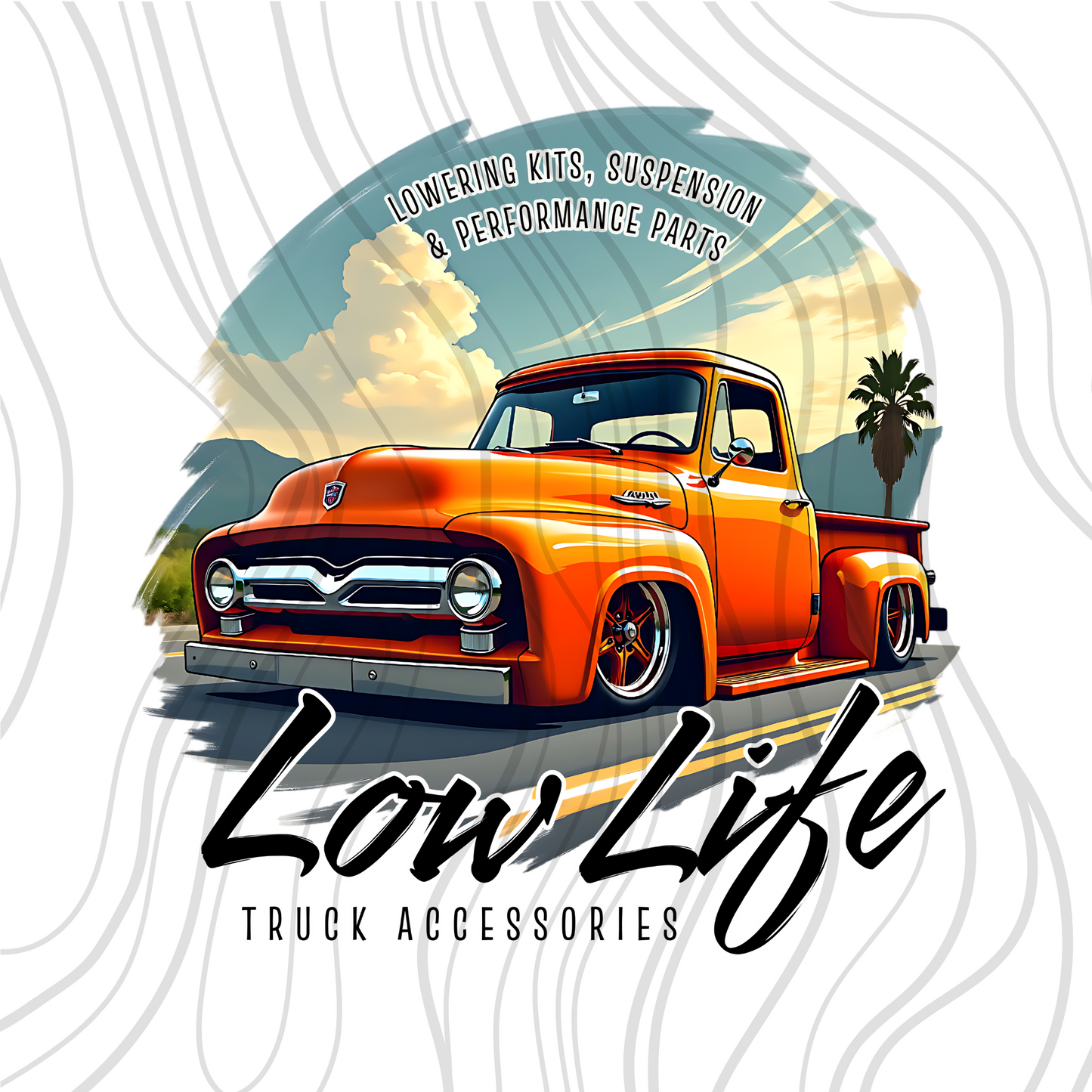 Low Life Transfer