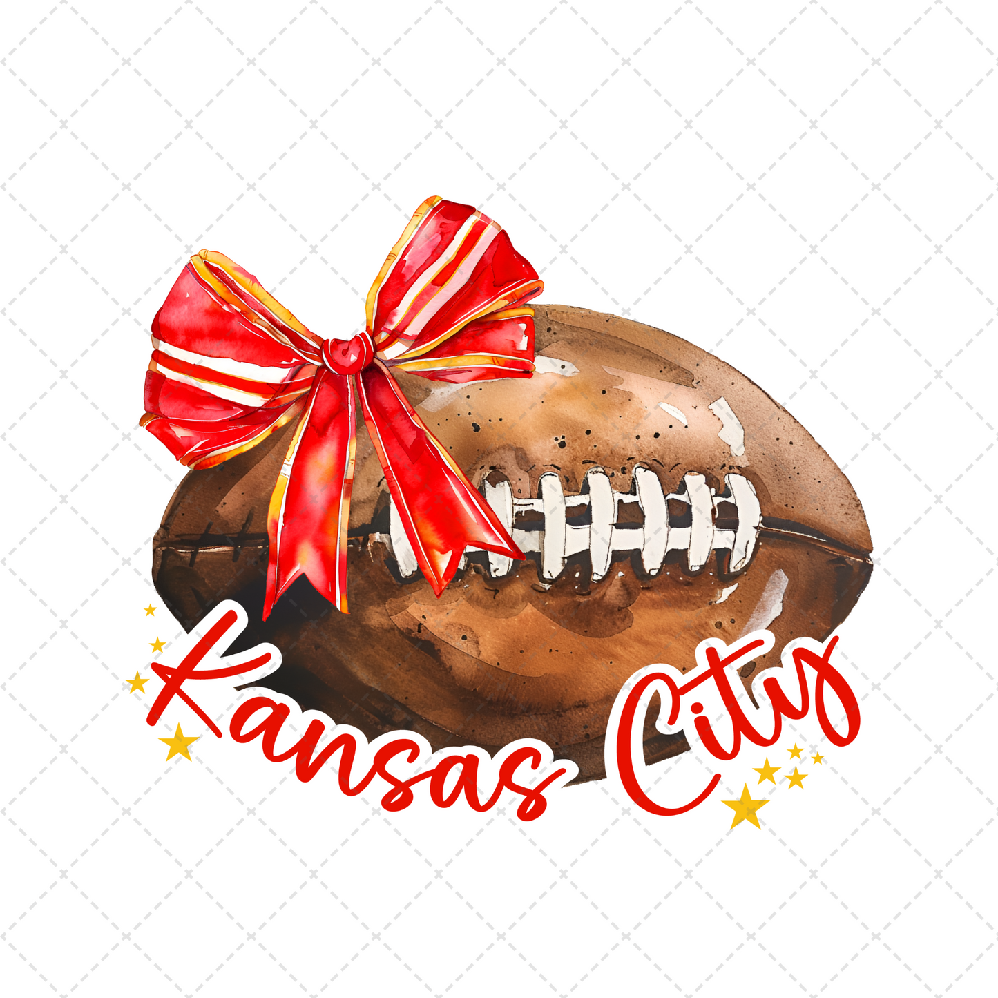 KCC Coquette Football Transfer