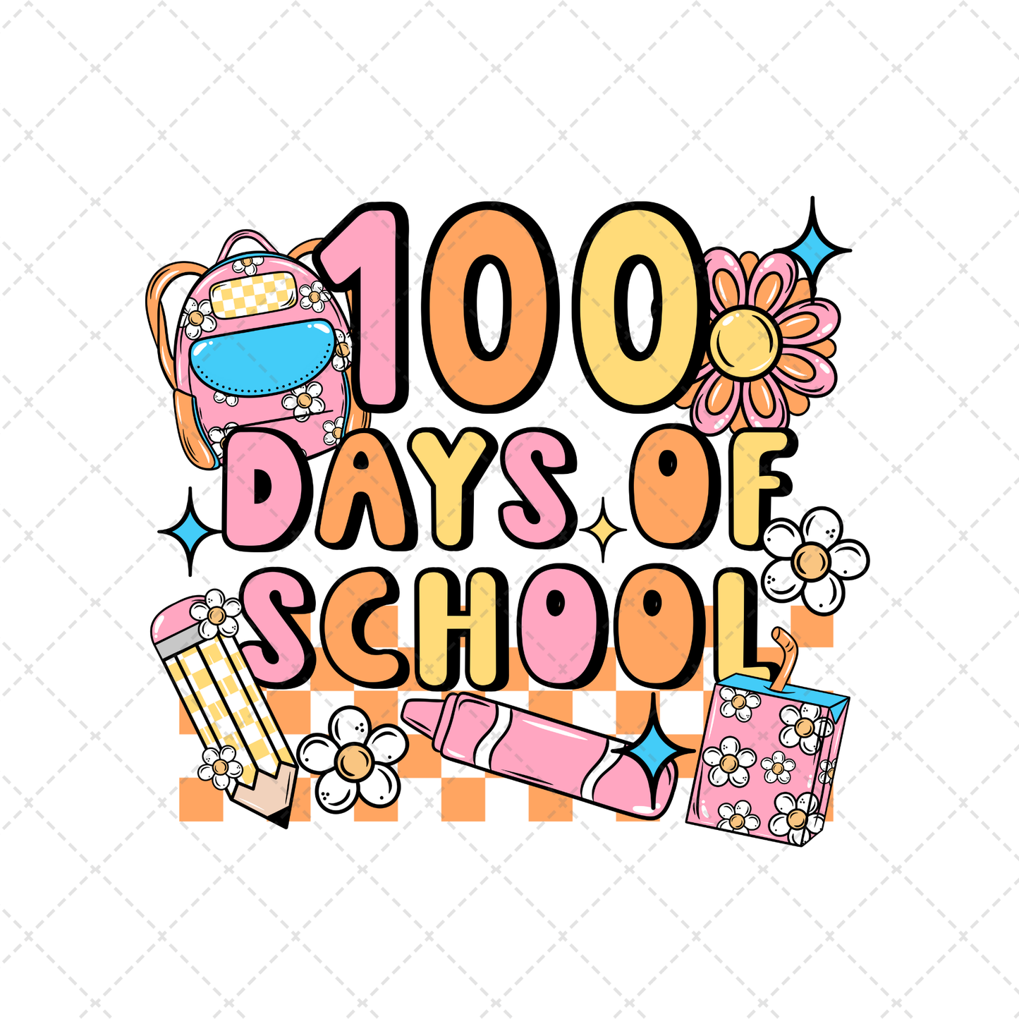 100 Days Transfer