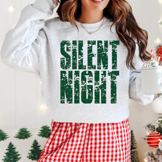 Silent Night Transfer