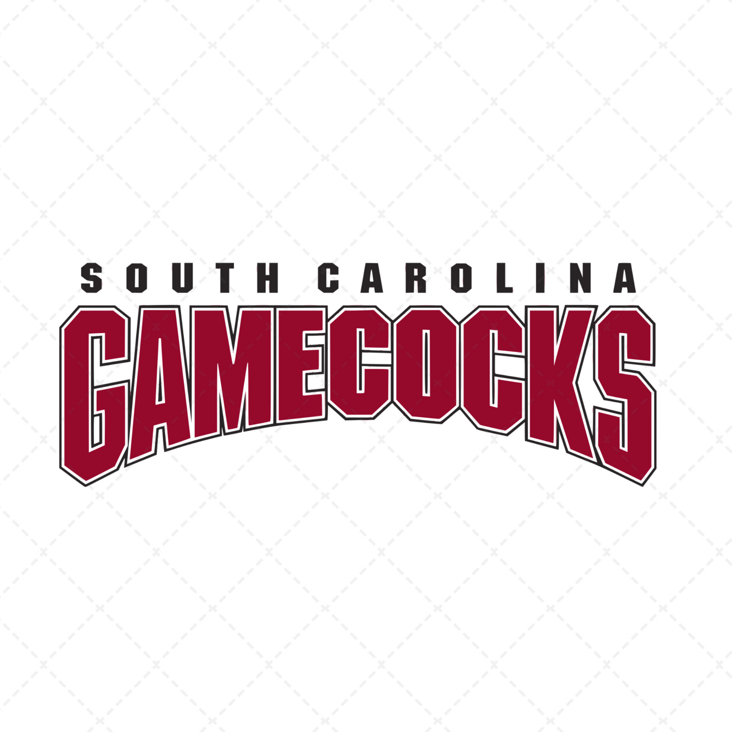 SC Gamecocks Transfer