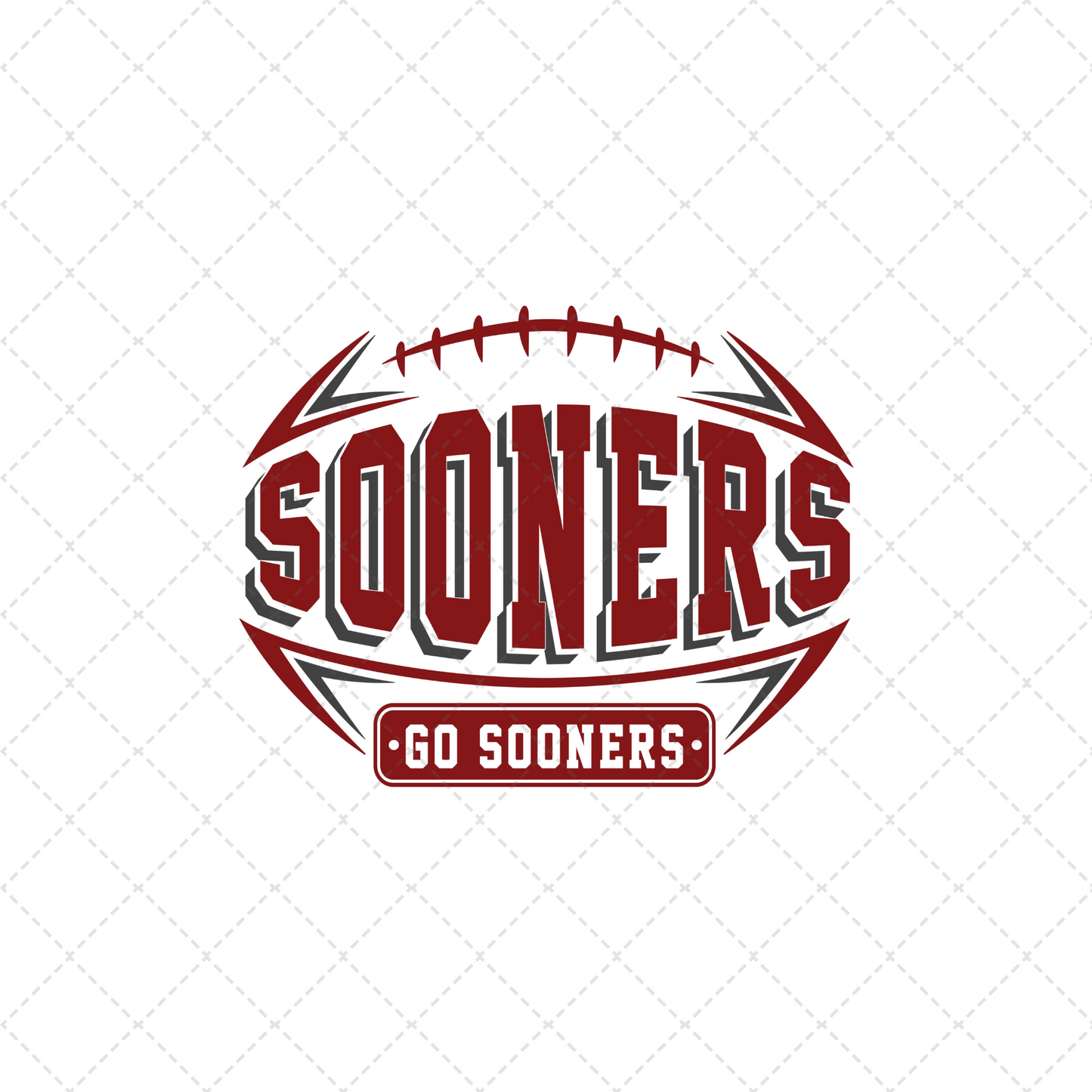 Go Sooners Transfer