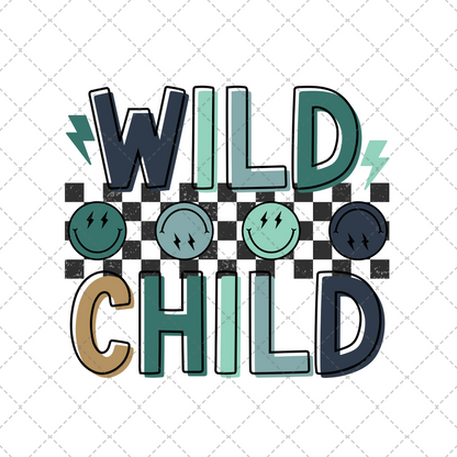 Wild Child Transfer