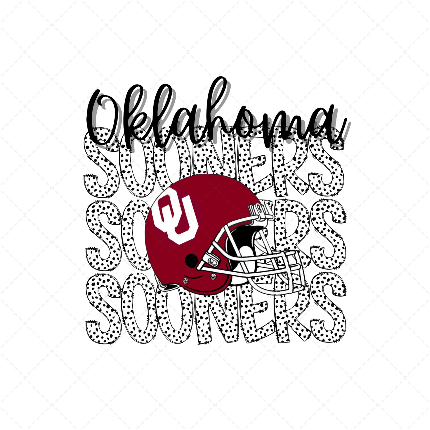 Oklahoma Dots Transfer