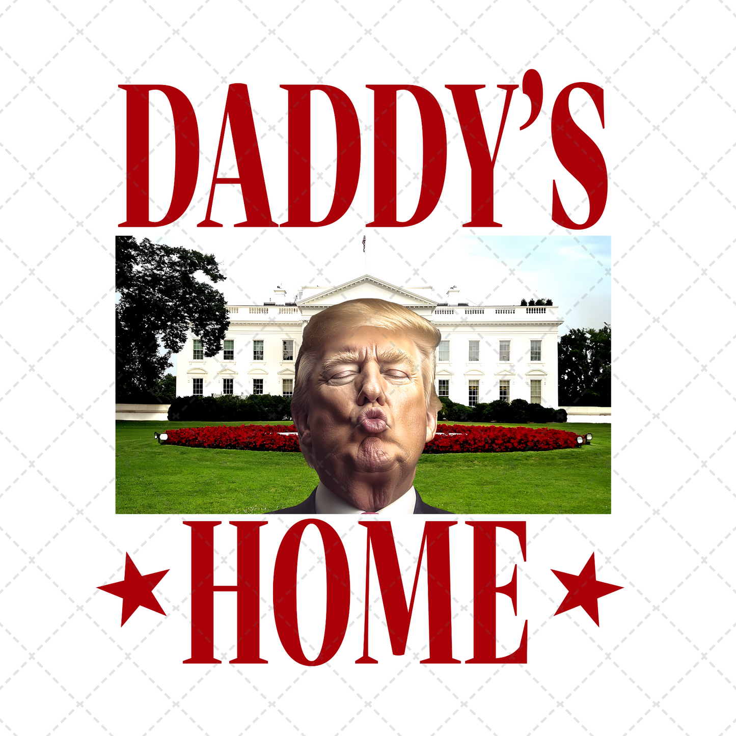 Daddy's Home Transfer