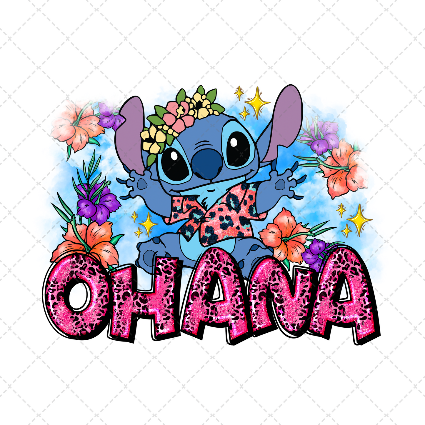 Ohana Transfer