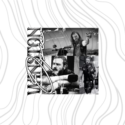 SOA - Opie Transfer