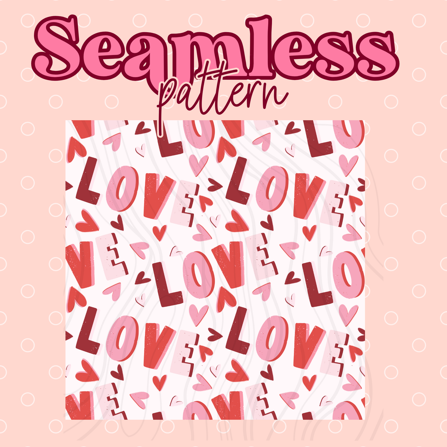 Love Seamless Transfer