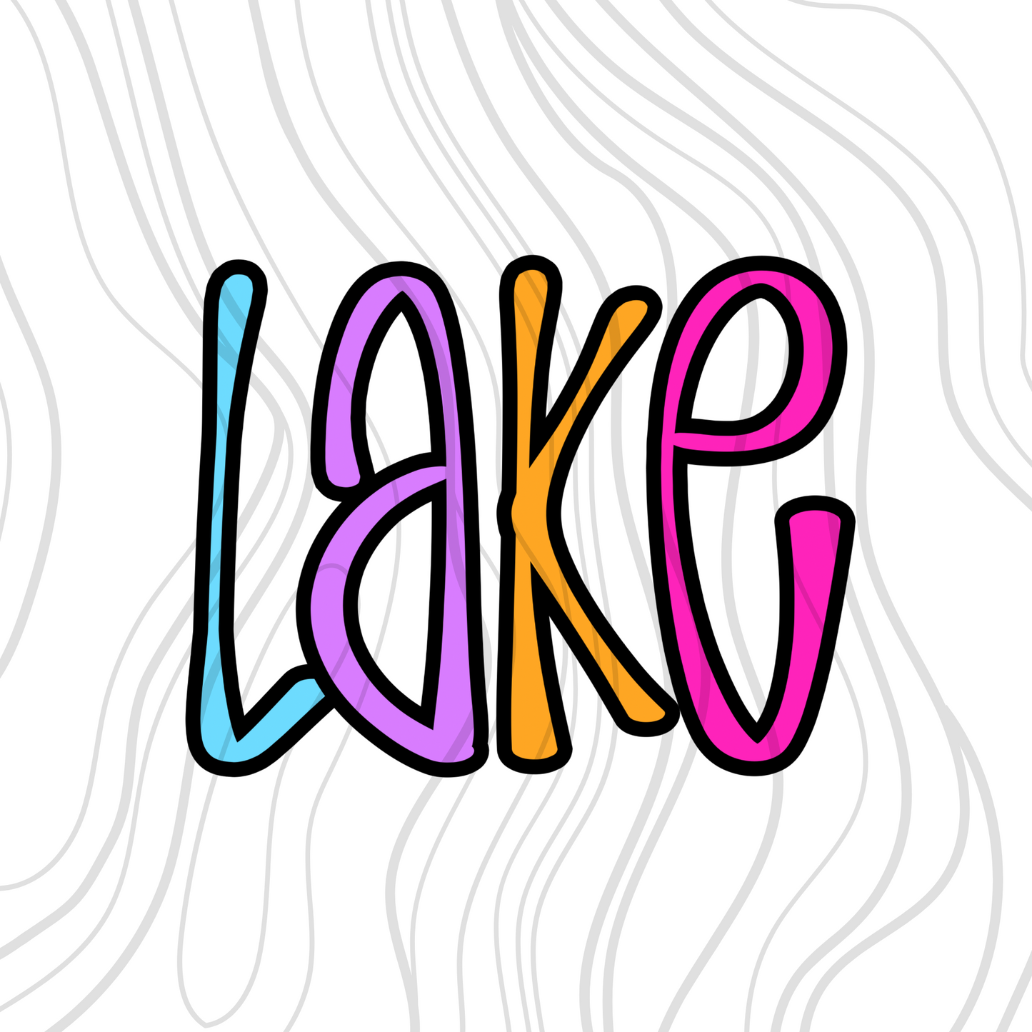 Lake Transfer
