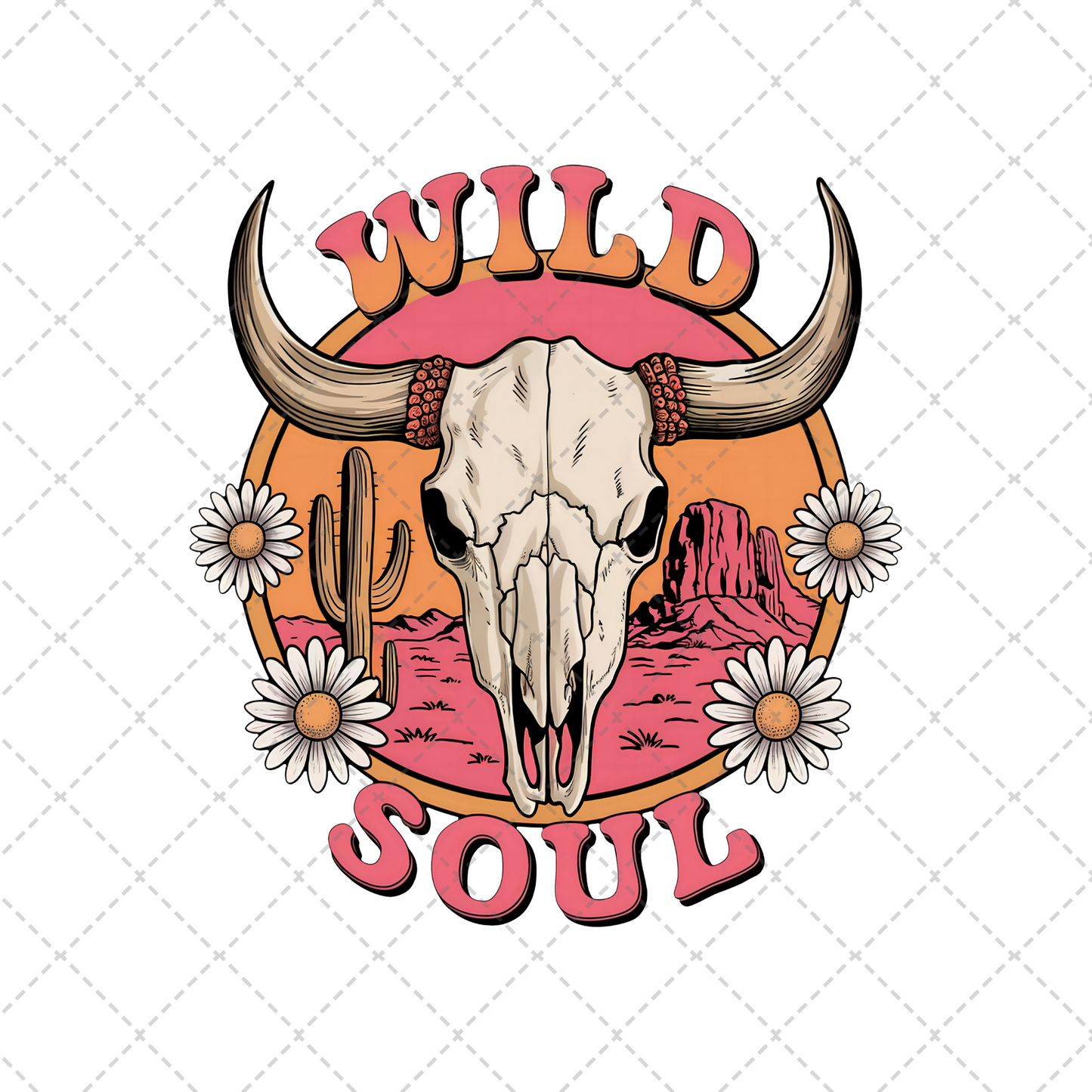 Wild Soul Transfer