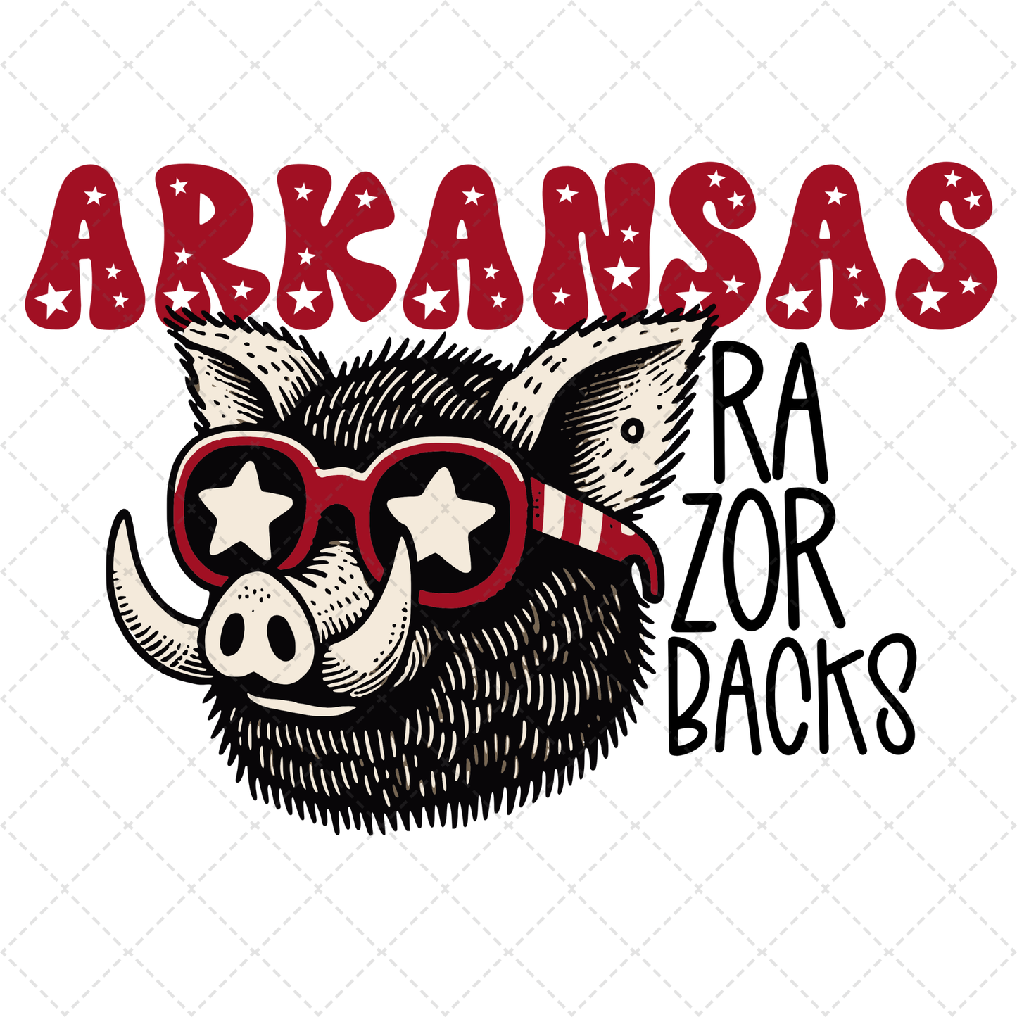 AR Razorbacks Transfer