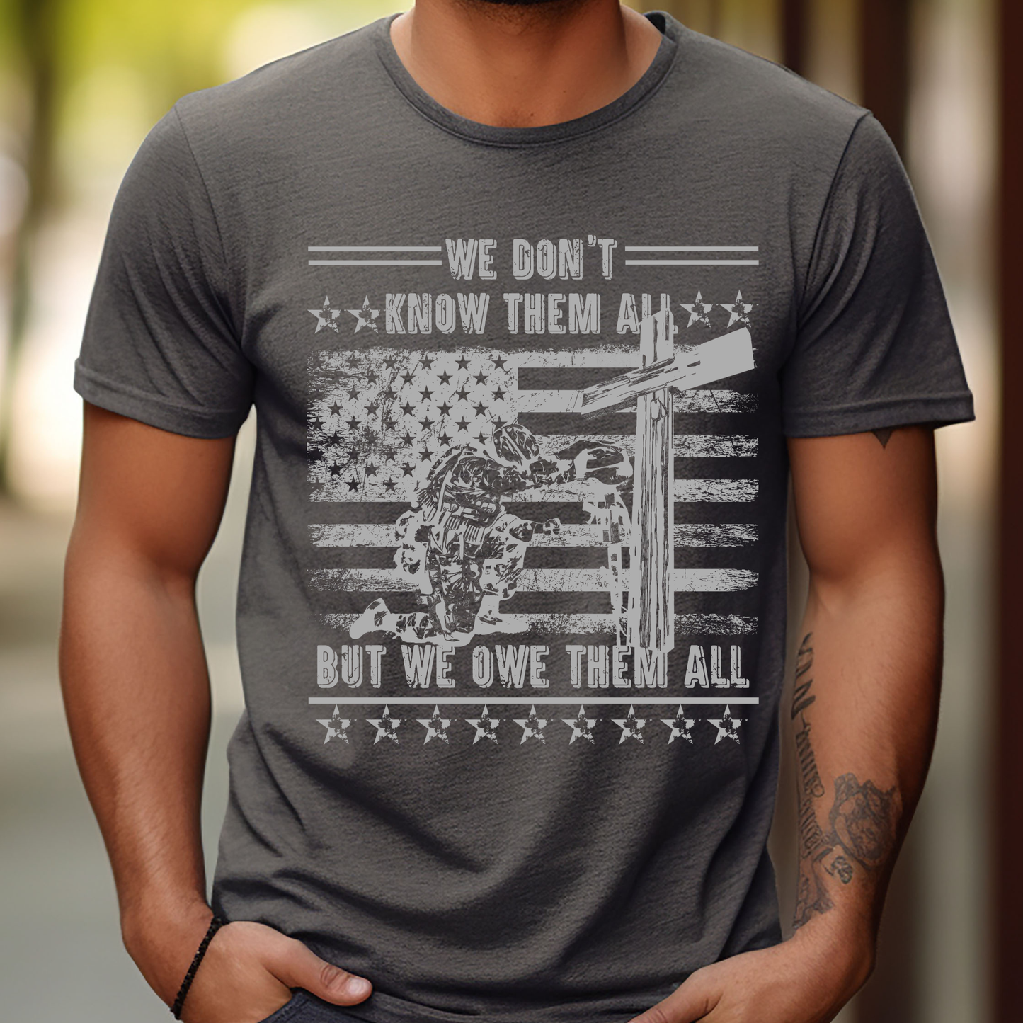 We Owe Them All Transfer