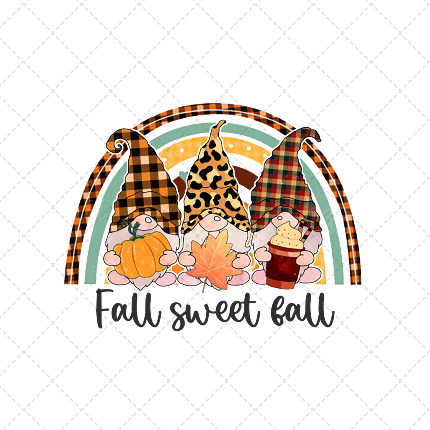 Fall Sweet Fall Transfer