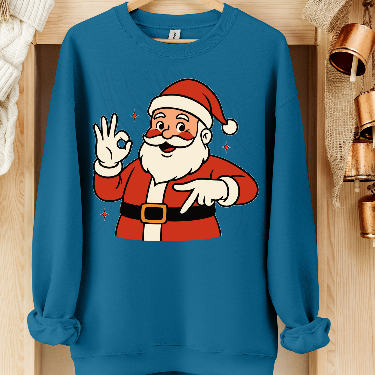 67 SANTA TRANSFER**SOLD SEPARATLEY**