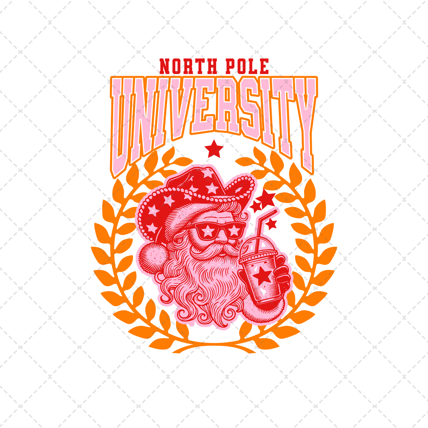 North Pole Univ Transfer