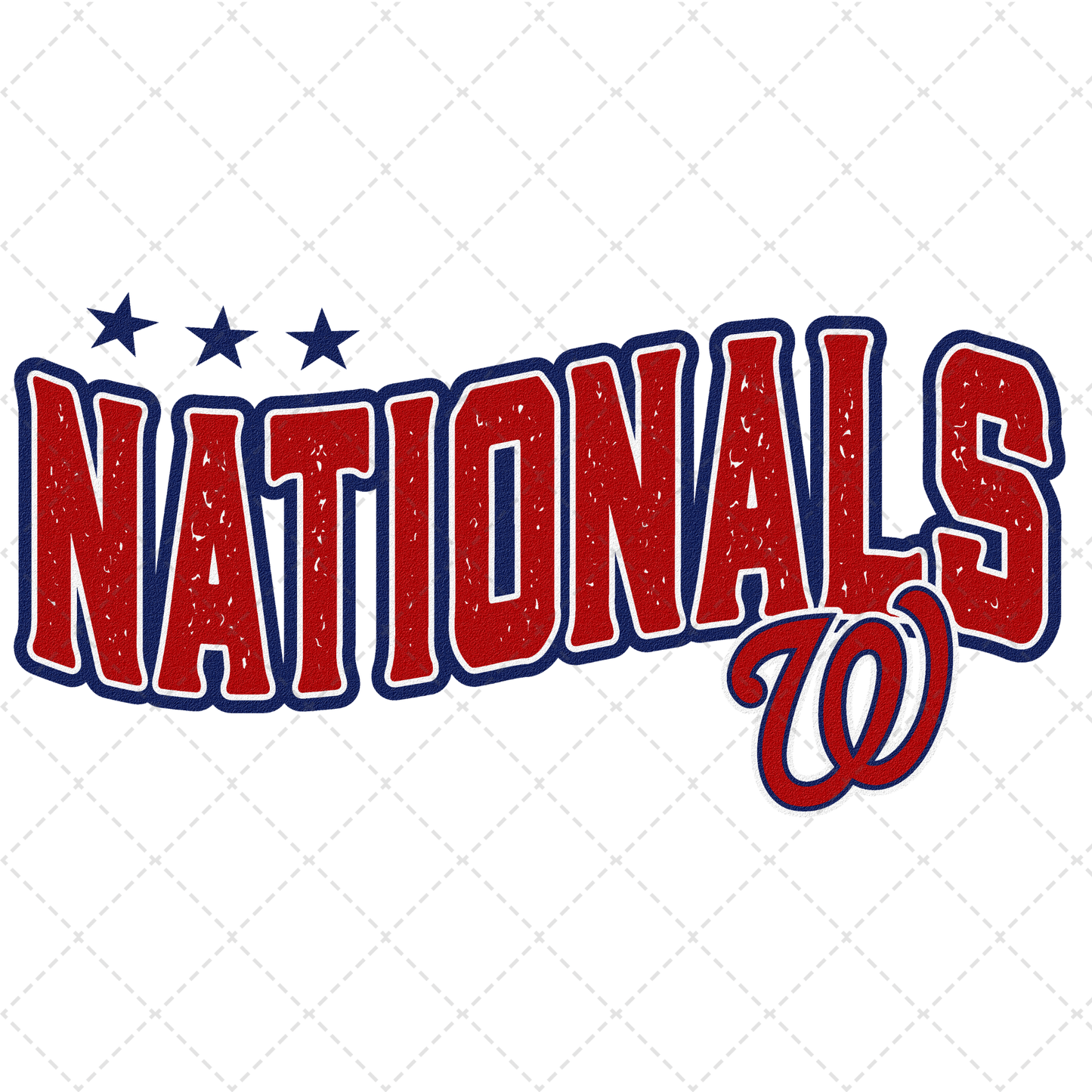 Nationals Transfer