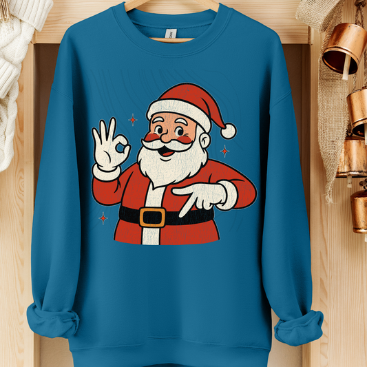 67 SANTA TRANSFER**SOLD SEPARATLEY**