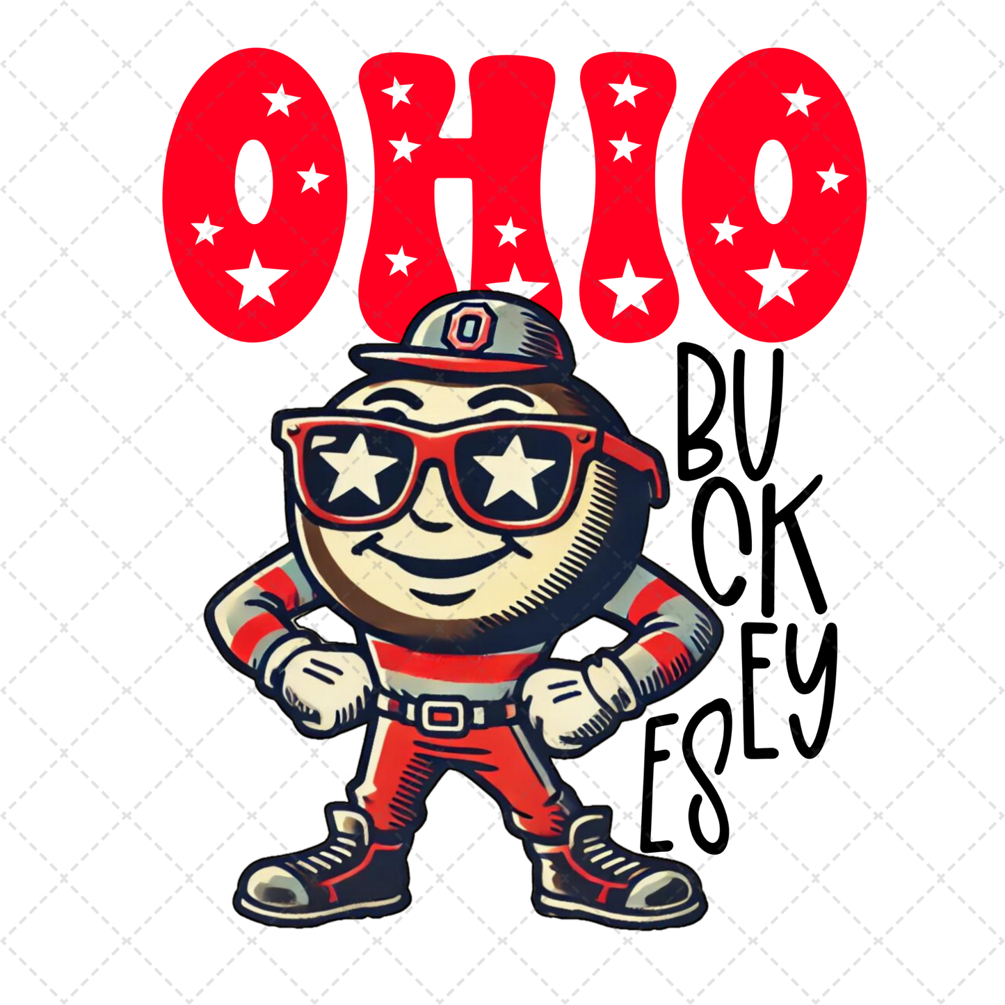 Ohio Buckeyes Transfer
