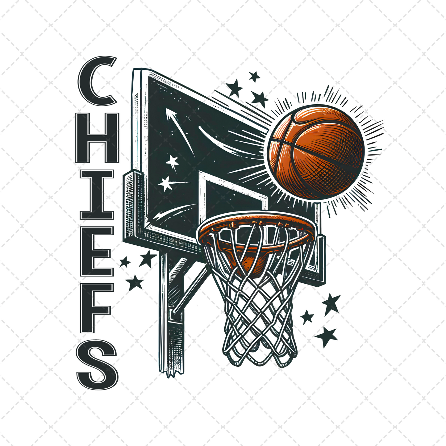 Chiefs Basketball Transfer