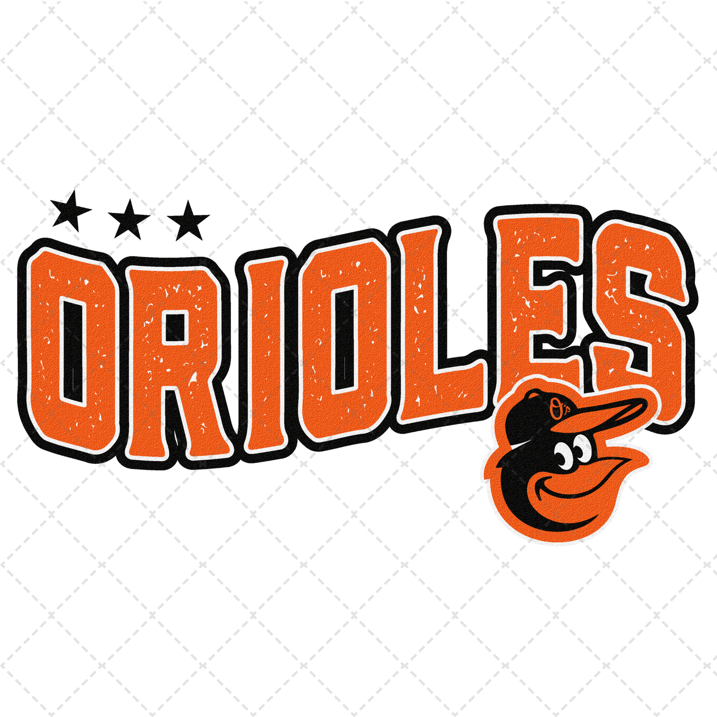 Orioles Transfer