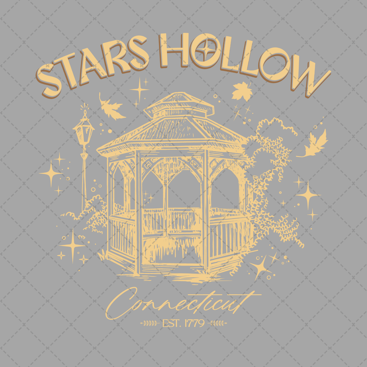 Stars Hallow Transfer