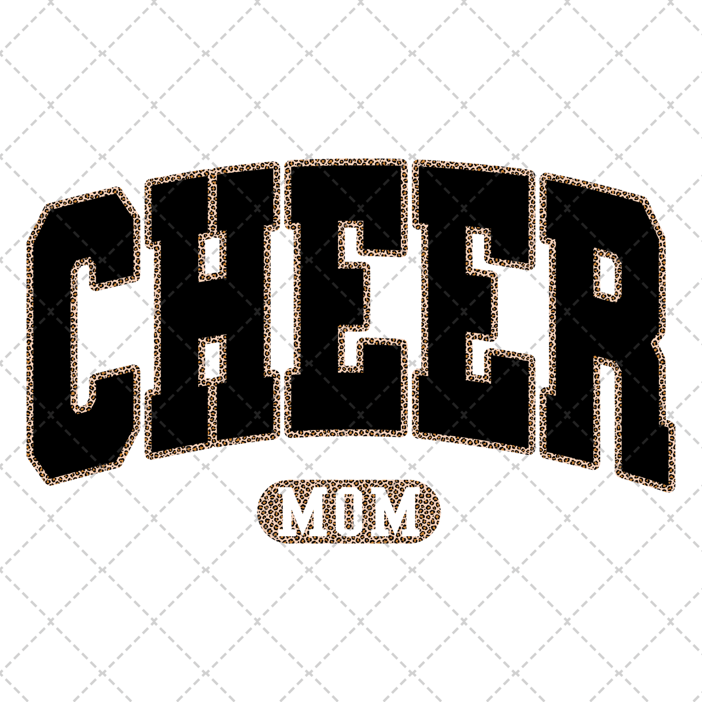 Cheer Mom Transfer