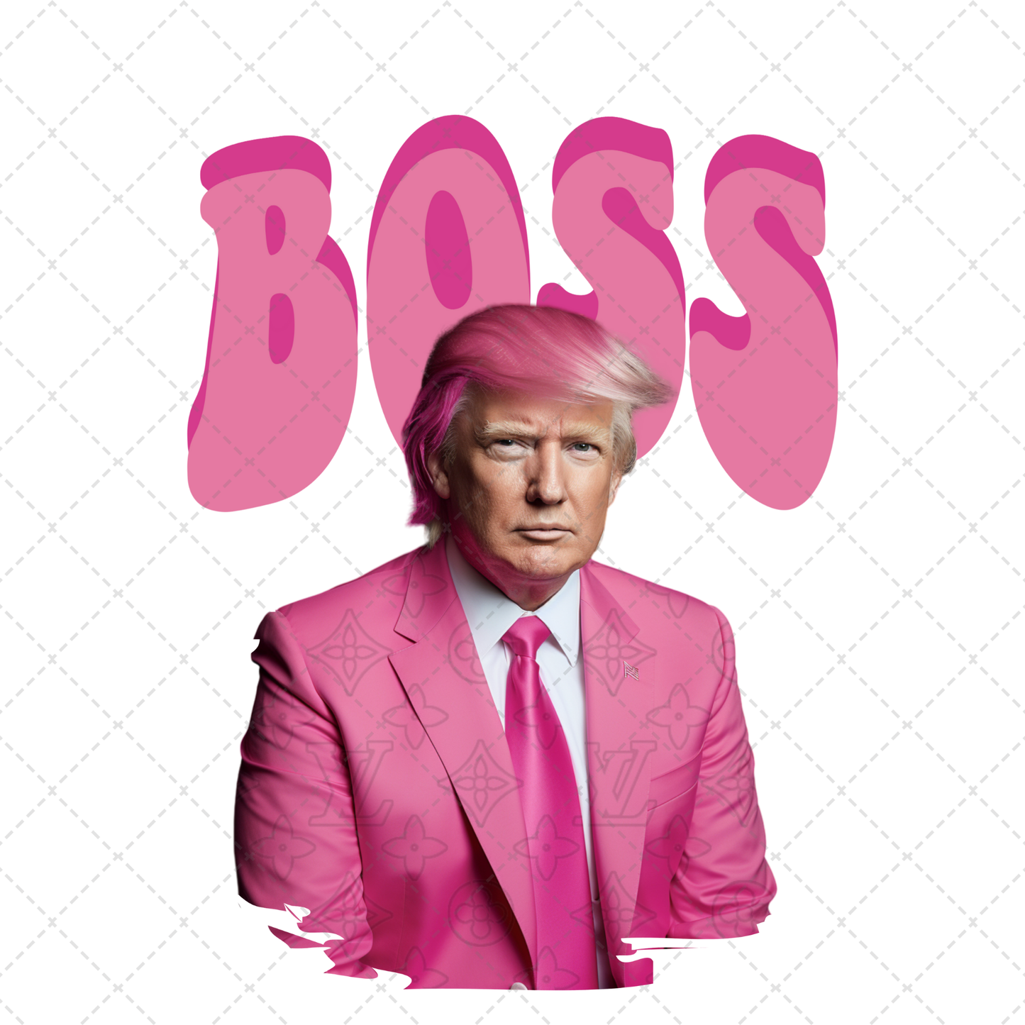 Boss Donald Transfer