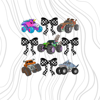 MJ Grid Transfer