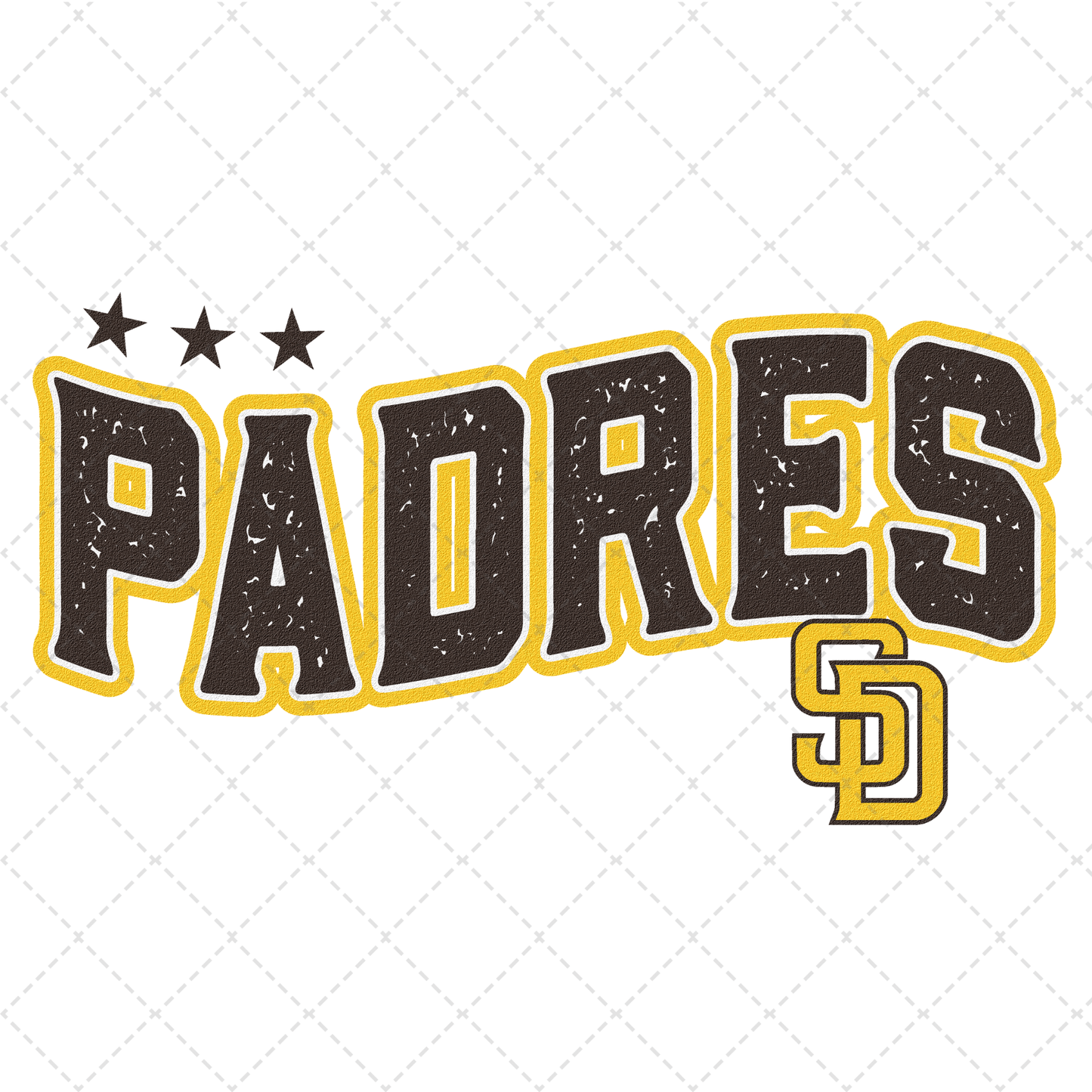 Padres Transfer