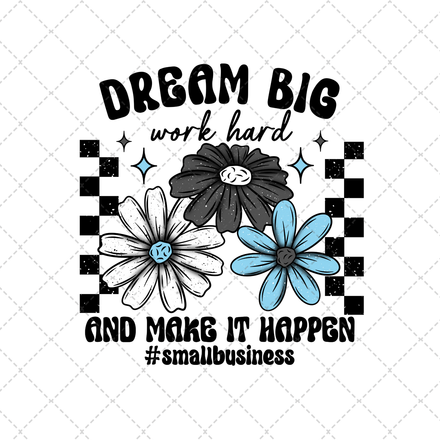 Dream Big Small Biz Transfer