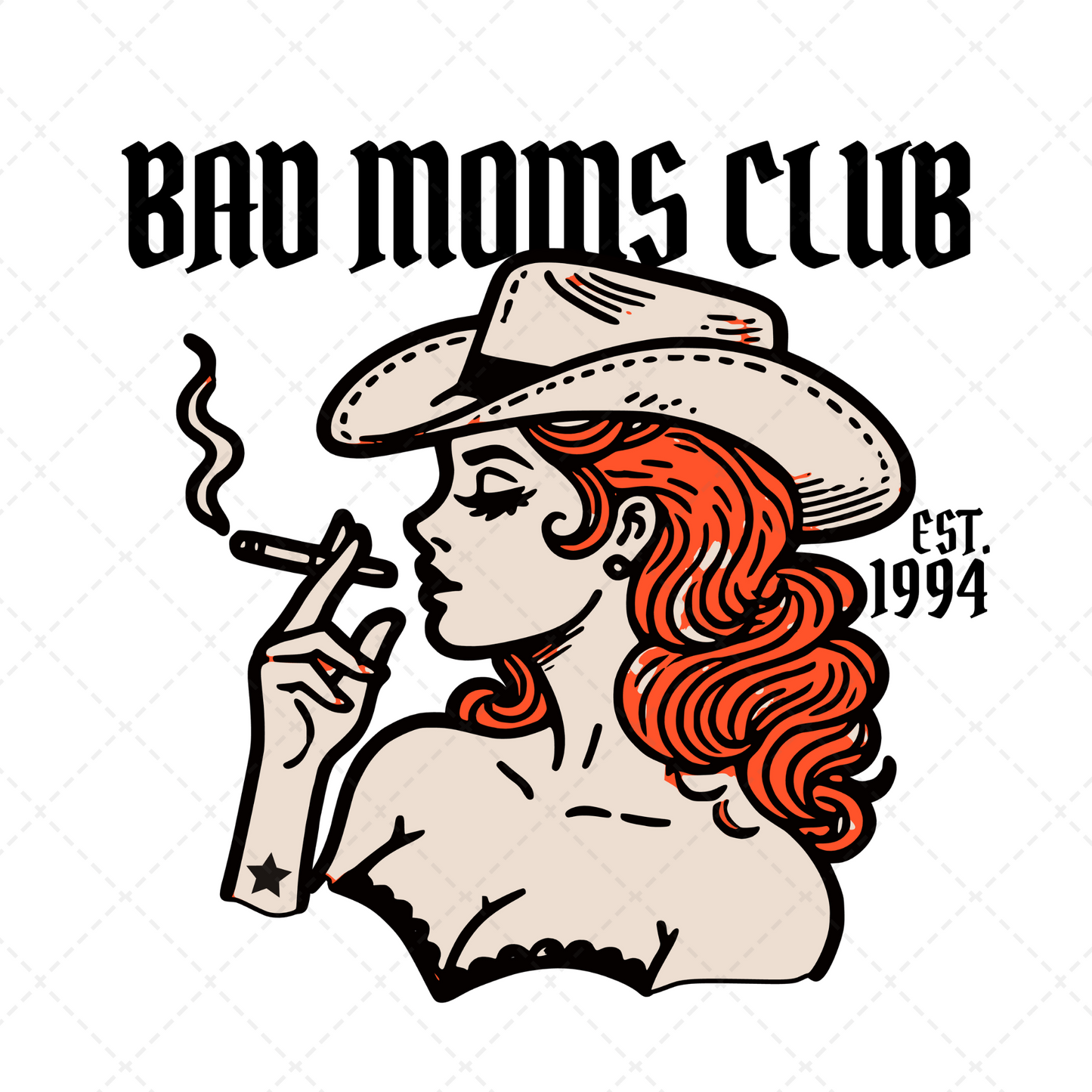 Bad Moms Club Transfer