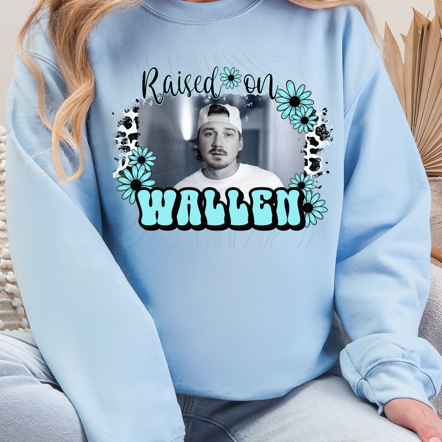 Raised On MW Transfer