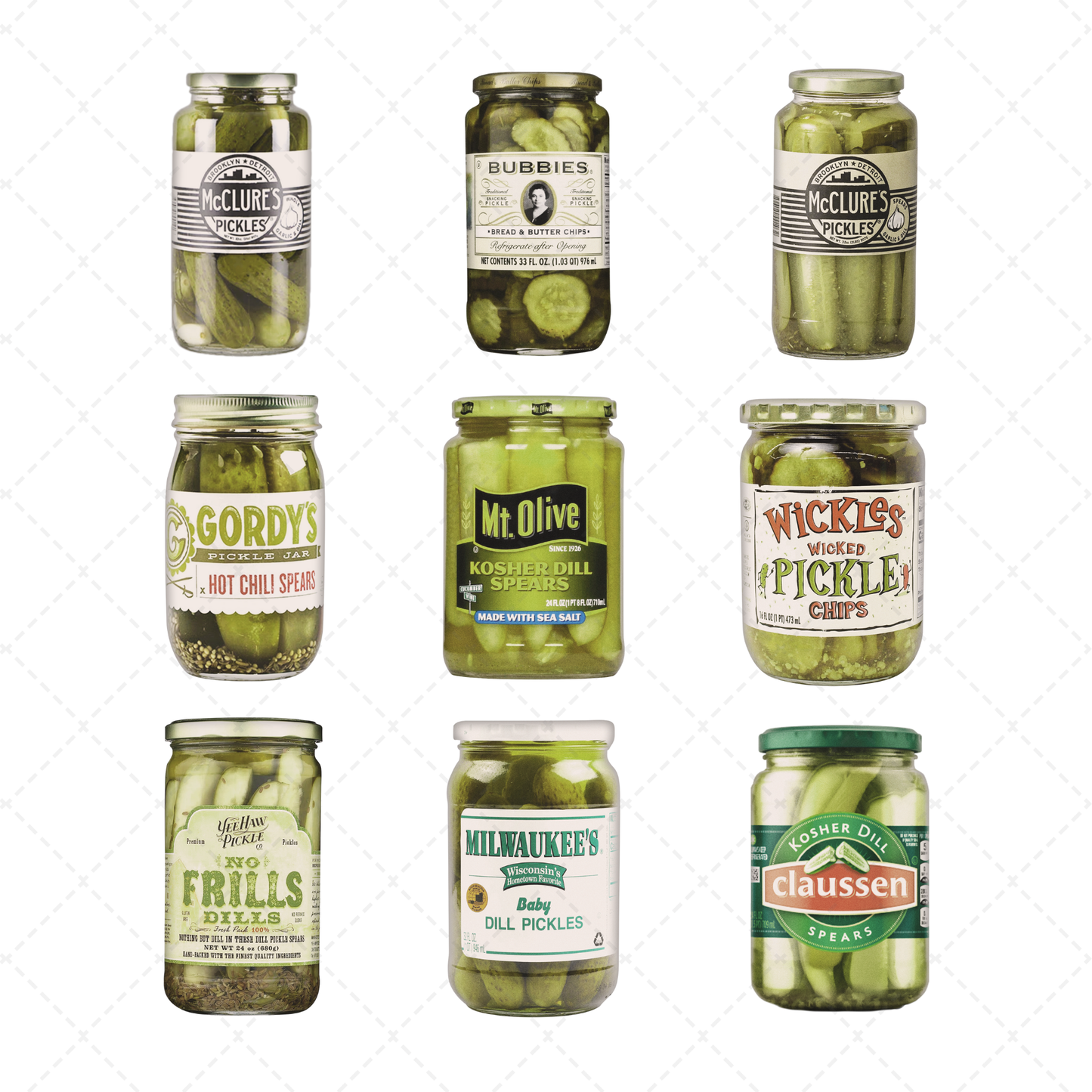 In My Pickle Era Transfer ** TWO PART* SOLD SEPARATELY**