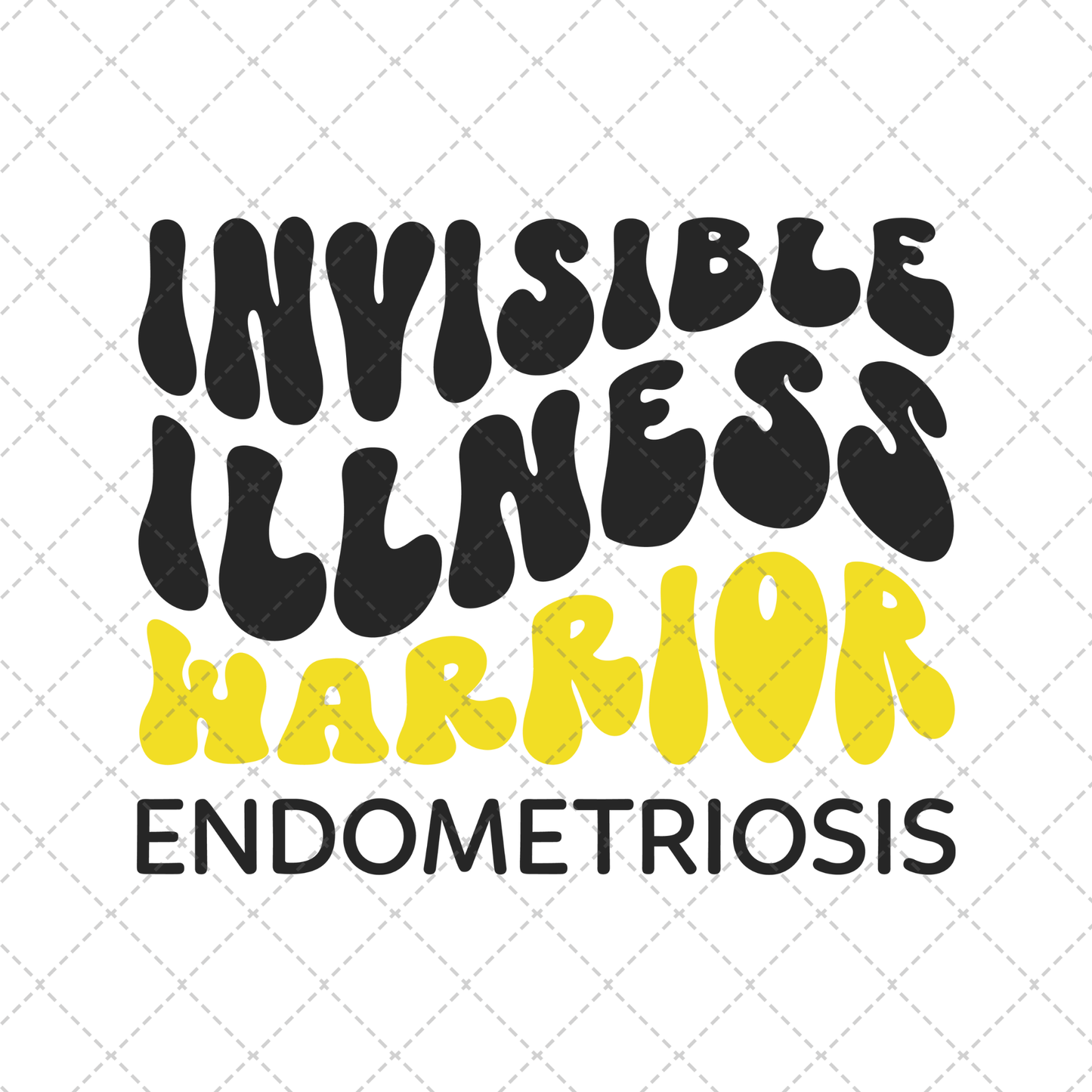 Endometriosis Awareness Transfer