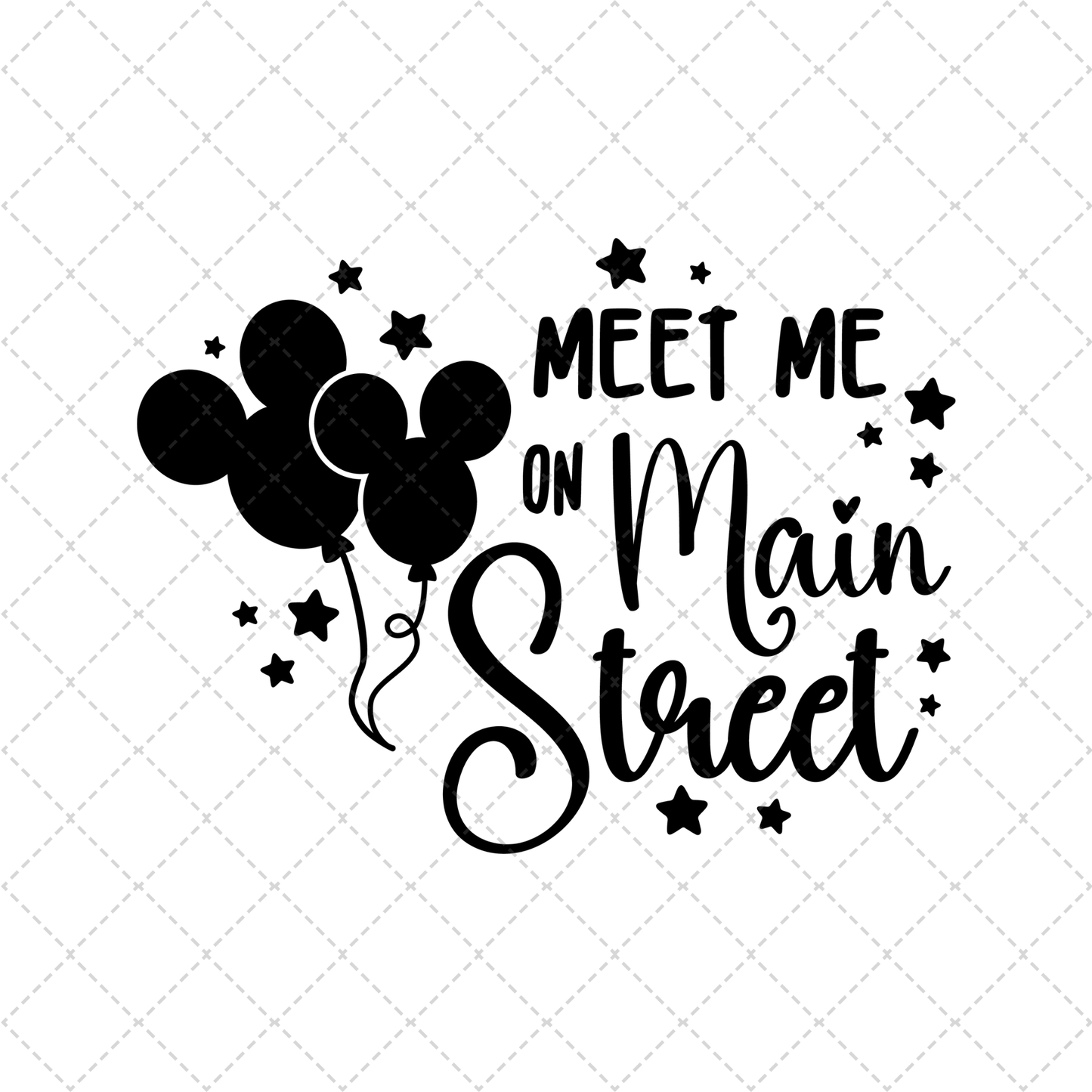 Meet Me On Main St Transfer