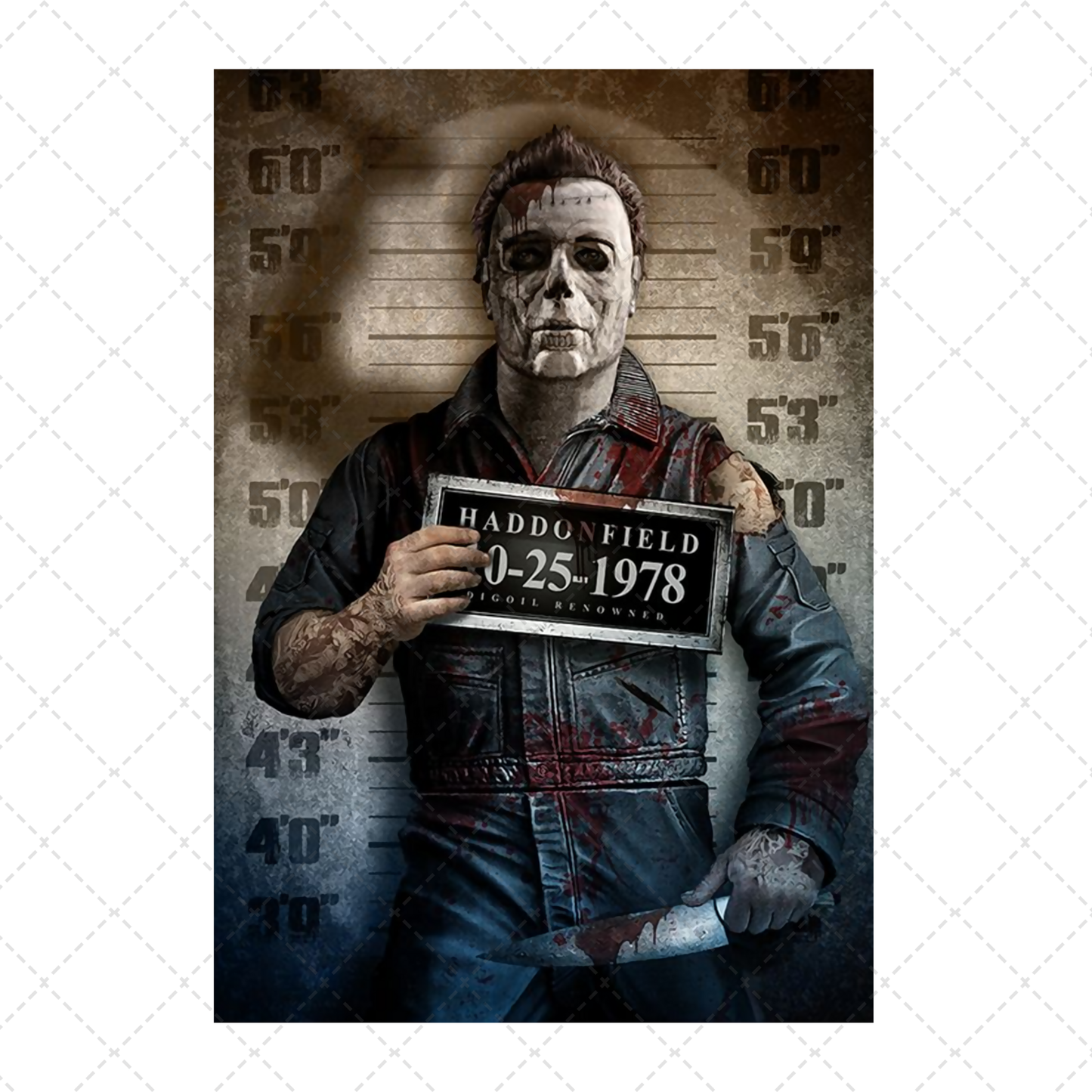 Myers Criminal Transfer