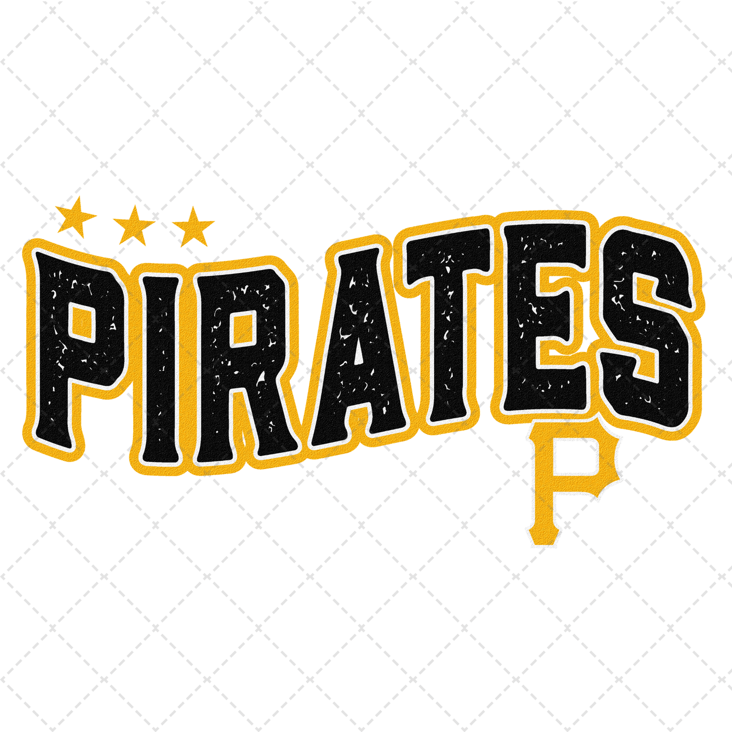 Pirates Transfer