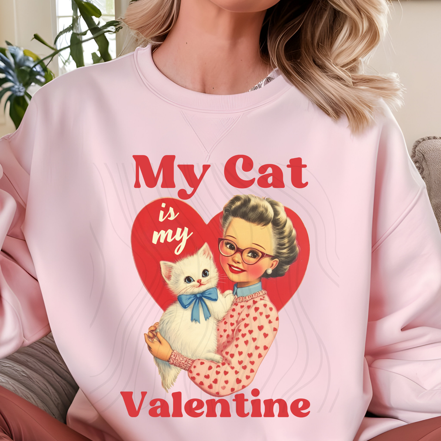 Cat Valentine Transfer