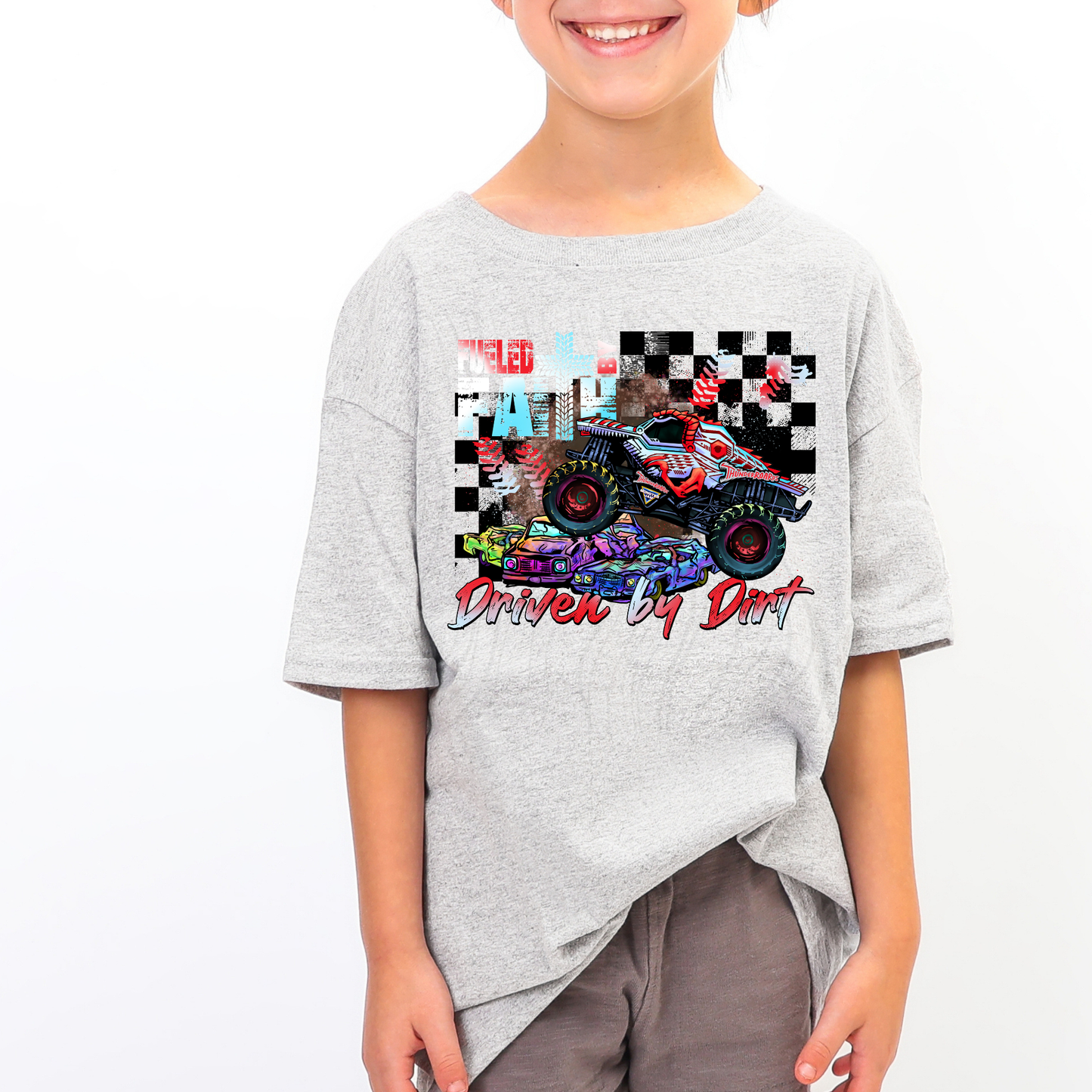 MJ Thunder ROARus Transfer