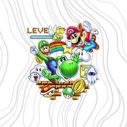 Game Level Transfer