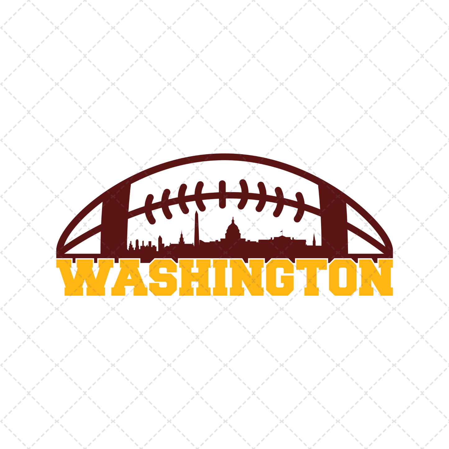 Washington Skyline Transfer