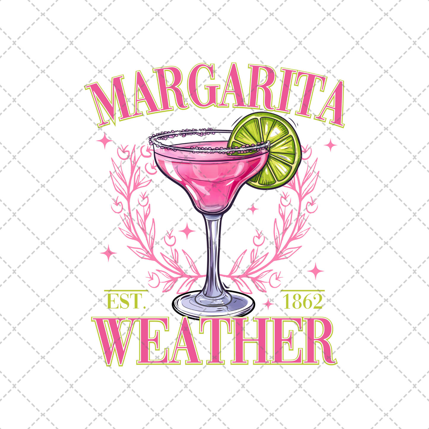 Margarita Weather Transfer