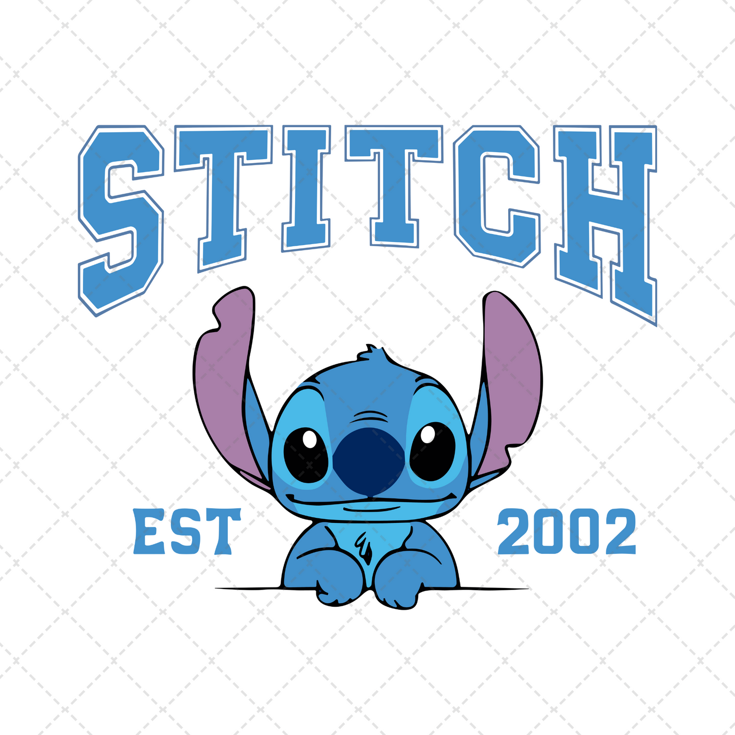 S Man Magical Transfer ** TWO PART* SOLD SEPARATELY**