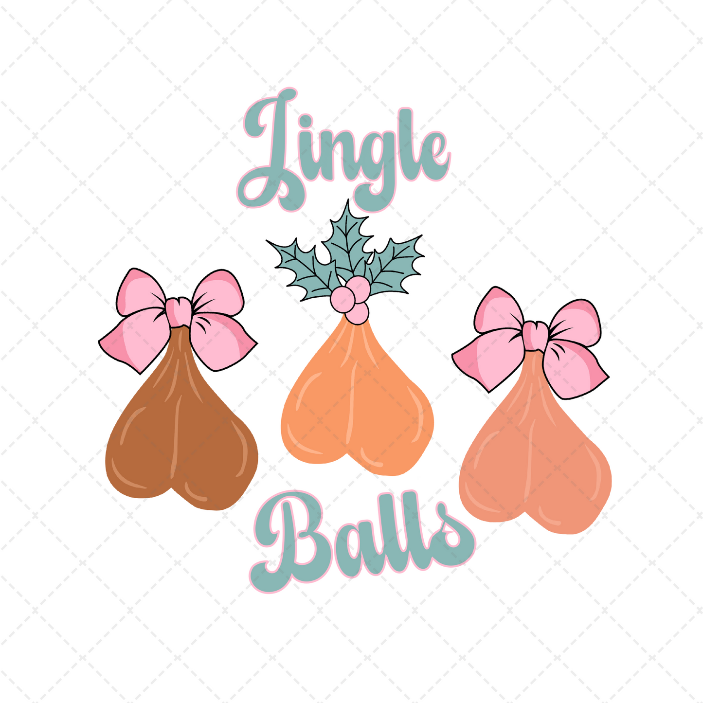 Jingle Balls Transfer