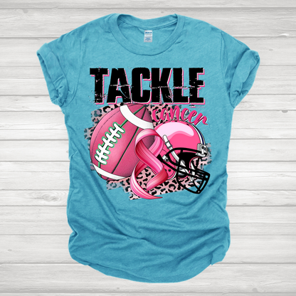 Tackle Breast Cancer Transfer