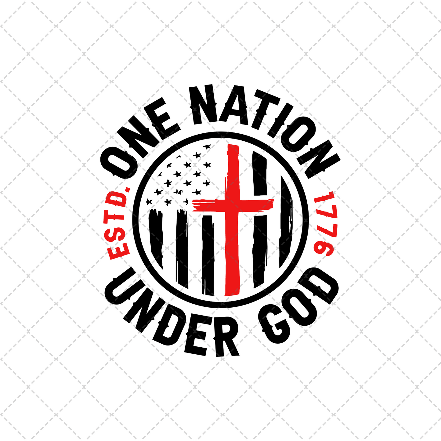 One Nation Under God Transfer