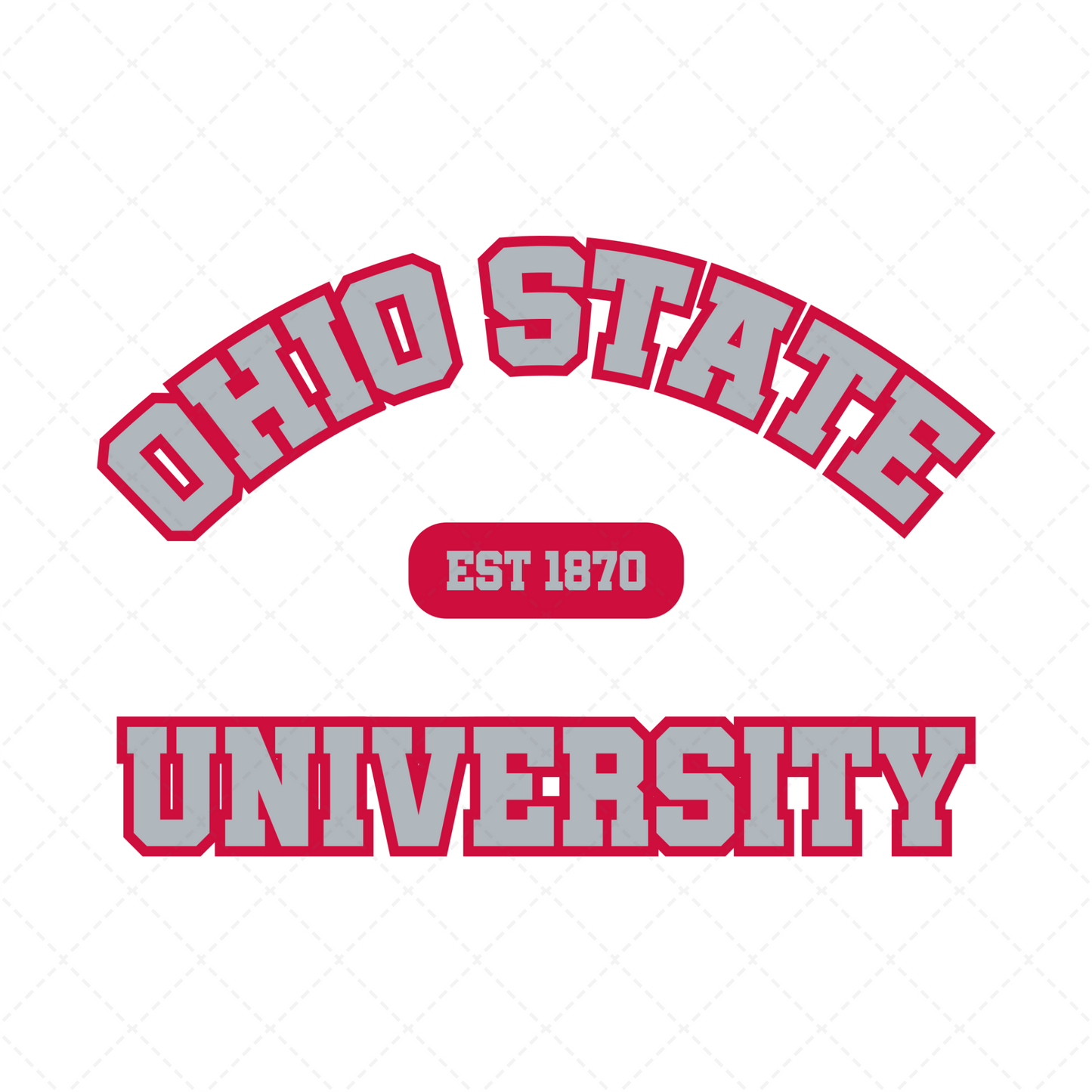 Ohio State Univ Transfer