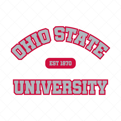 Ohio State Univ Transfer
