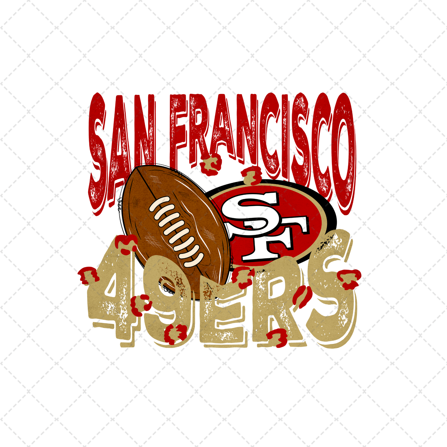 San Fran 49ers Transfer