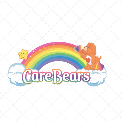Sweet Bears Transfer